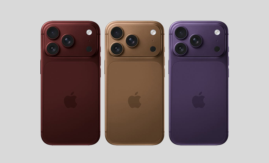 iPhone 18 Pro Max